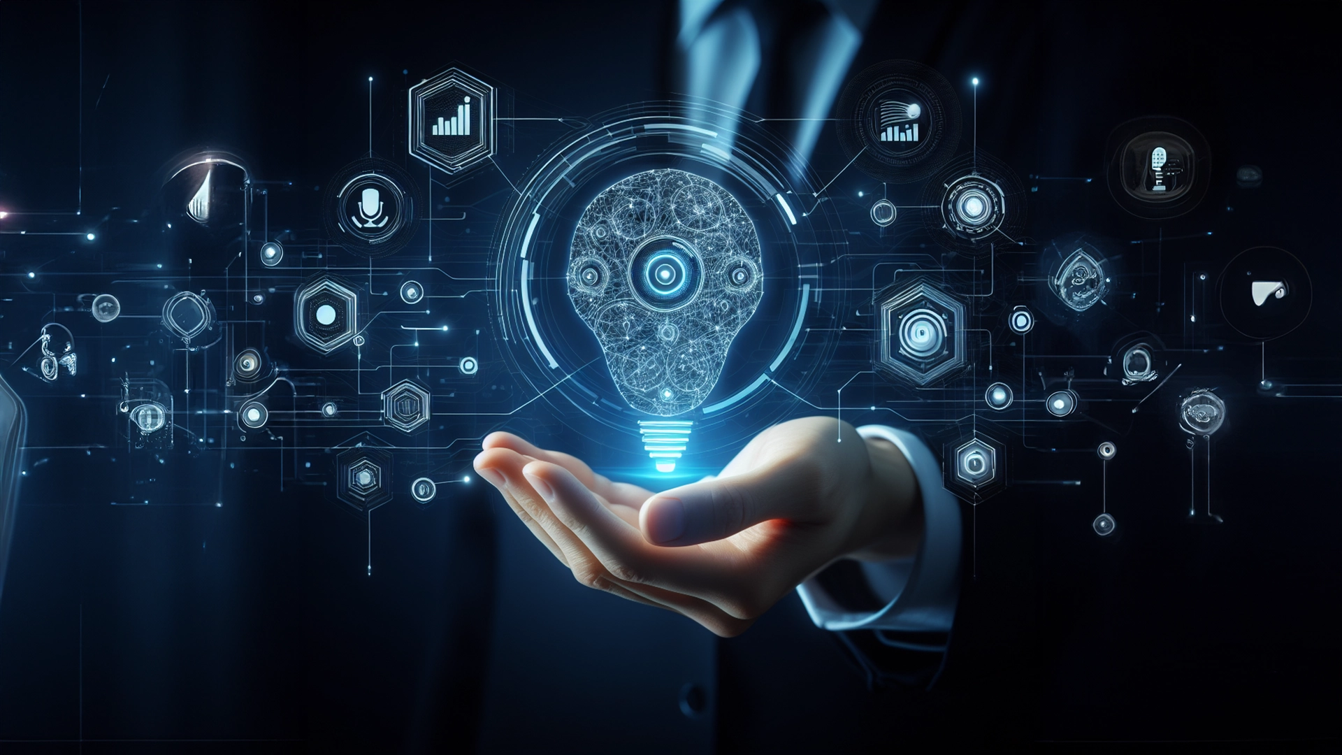 Why Most AI Transformations Fail in Enterprises